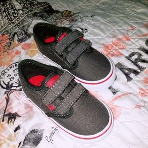 Vans Toddler Size 6